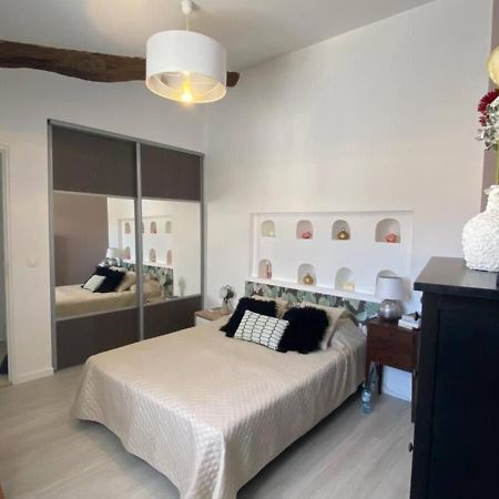 Appartement Moderne T3 Duplex ル・ブールー エクステリア 写真