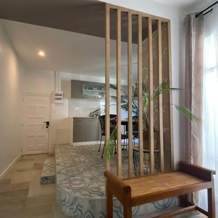 Appartement Moderne T3 Duplex ル・ブールー エクステリア 写真